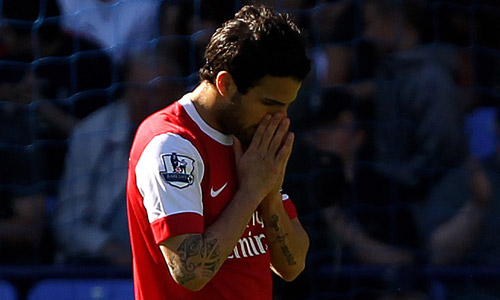 Arsenal Photo
