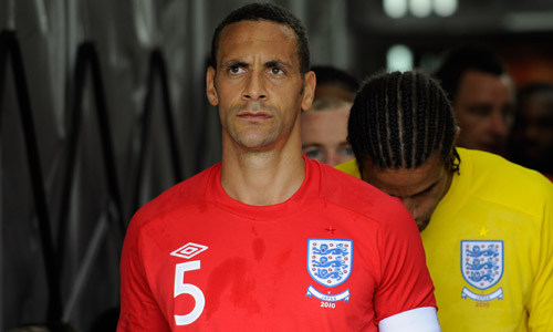 England Photo