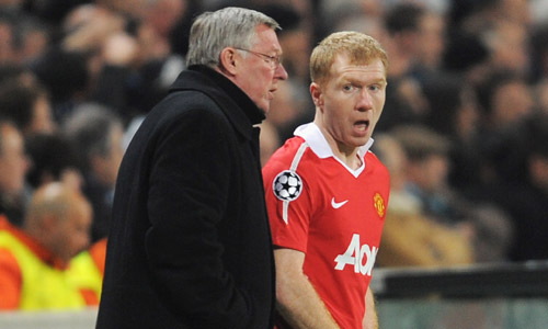 Manchester United Photo