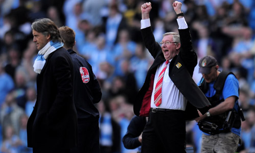 Manchester City Photo