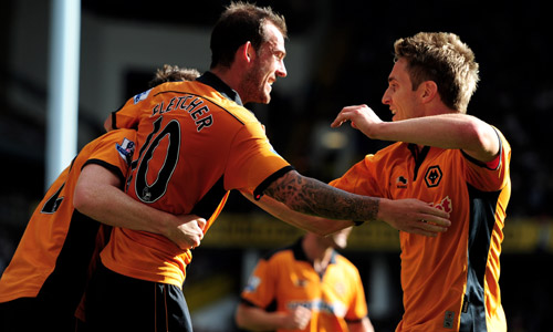 Wolverhampton Wanderers Photo