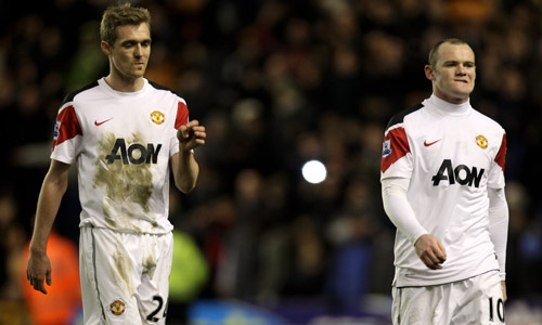 Manchester United Photo