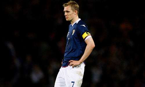 Scotland Photo