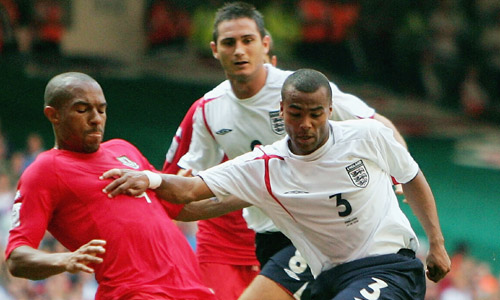 England Photo