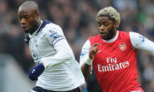 Tottenham Hotspur Photo