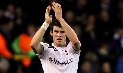 Tottenham Hotspur Photo