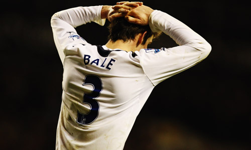 Tottenham Hotspur Photo
