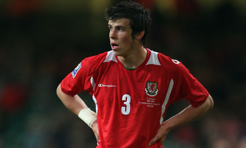 Wales Photo