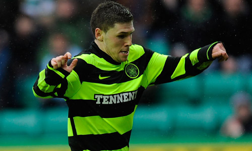 Celtic Photo
