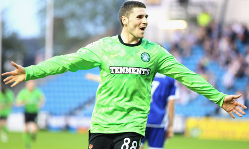 Celtic Photo