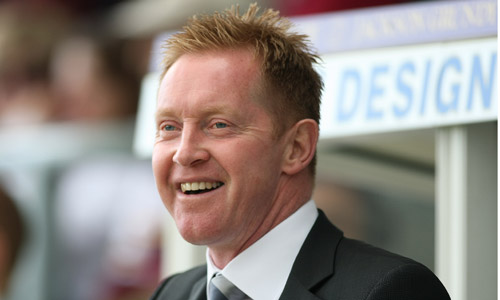 Wycombe Wanderers Photo