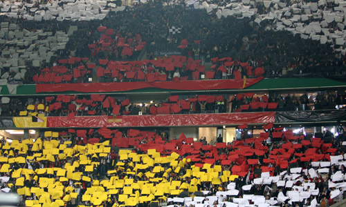 090 Football News Photo