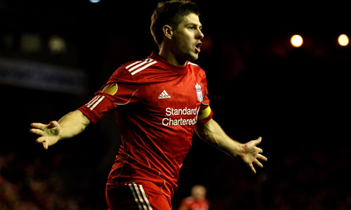 Liverpool Photo