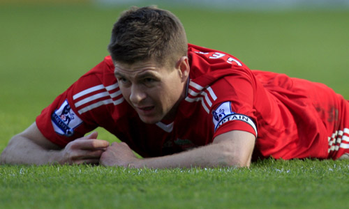 Liverpool Photo