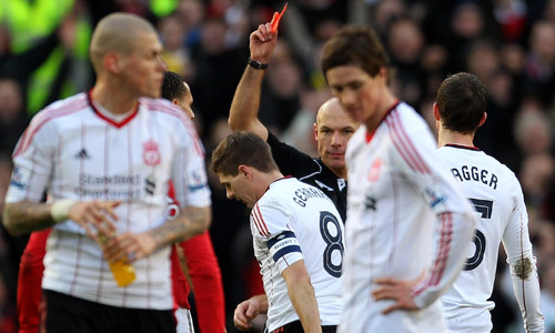 Liverpool Photo
