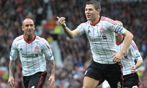 Liverpool Photo