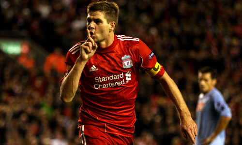 Liverpool Photo