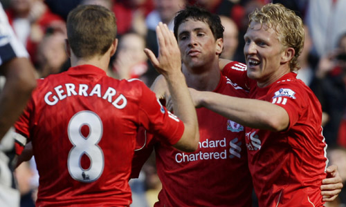 Liverpool Photo