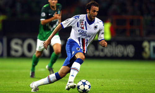 Sampdoria Photo