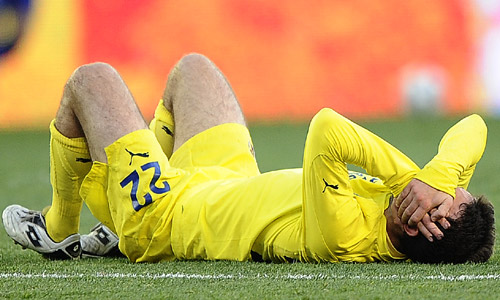 Villarreal Photo