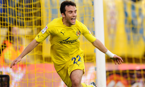 Villarreal Photo