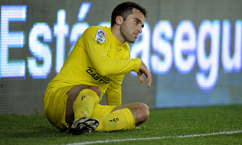 Villarreal Photo