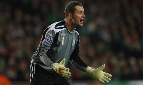 Republic of Ireland Photo