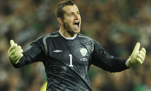 Republic of Ireland Photo