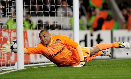 Tottenham Hotspur Photo