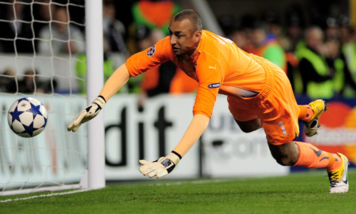 Tottenham Hotspur Photo