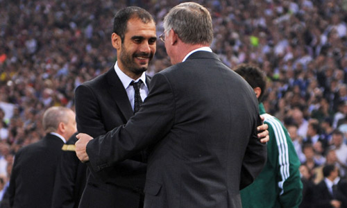 Manchester United Photo