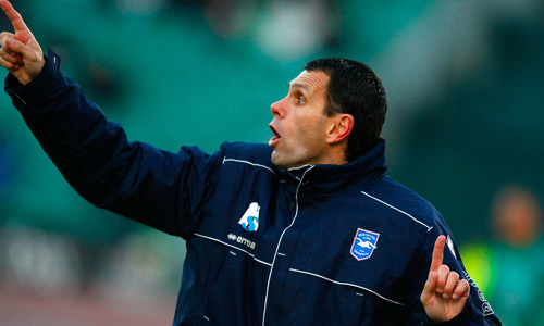 Brighton & Hove Albion Photo