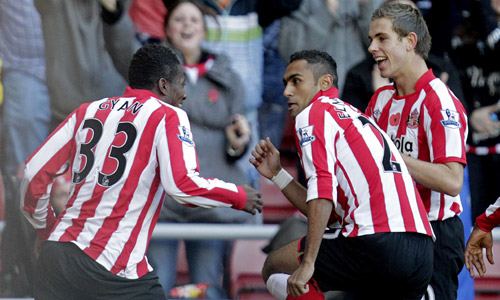 Sunderland Photo