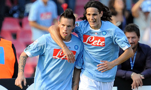 Napoli Photo