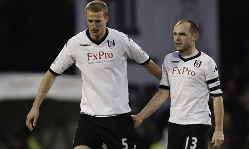 Fulham Photo