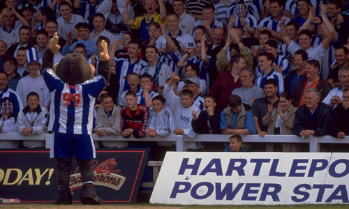 Hartlepool United Photo
