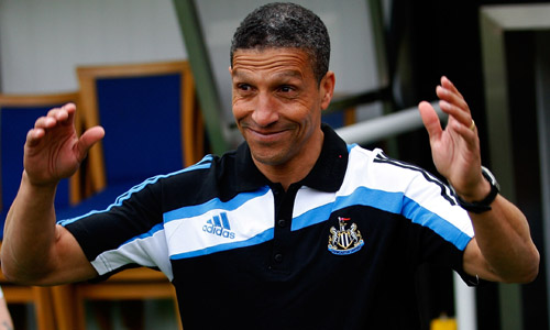 Newcastle United Photo