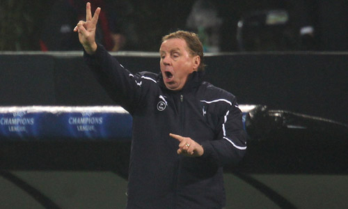 Tottenham Hotspur Photo
