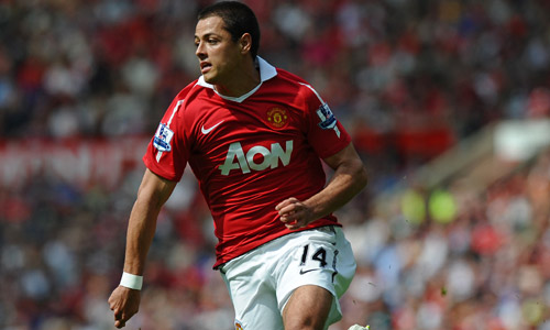 Manchester United Photo