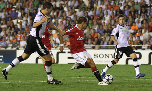Manchester United Photo