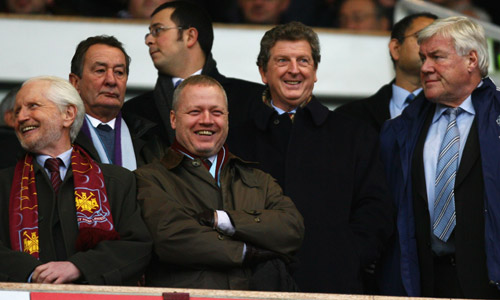 West Bromwich Albion Photo