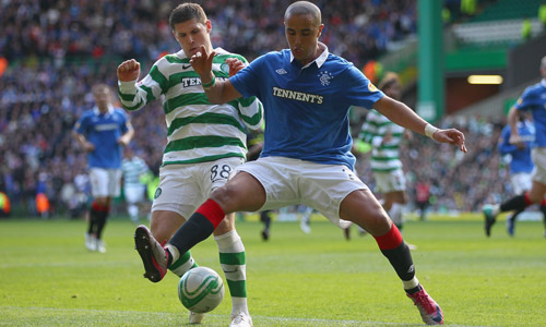 Celtic Photo