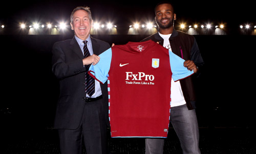 Aston Villa Photo
