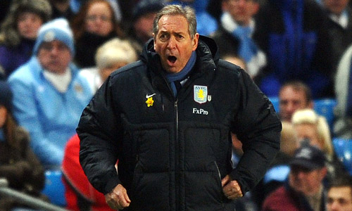 Aston Villa Photo