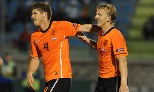 Holland Photo