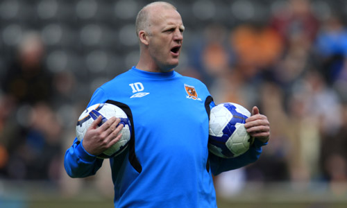 Burnley Photo