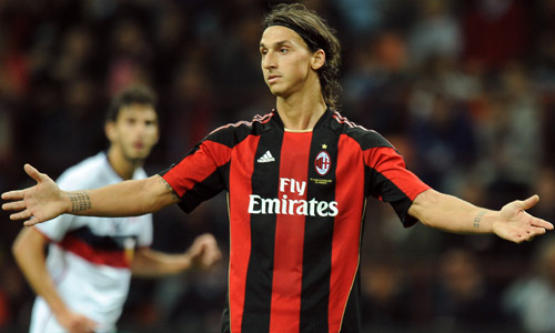 AC Milan Photo