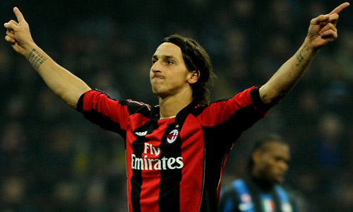 AC Milan Photo