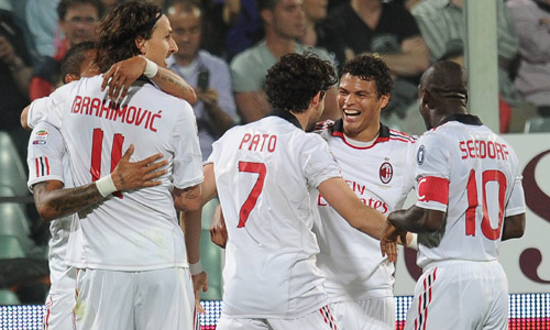 AC Milan Photo