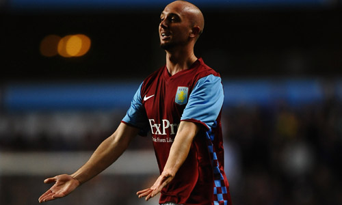 Aston Villa Photo
